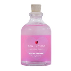 Aceite Para Masajes Love Sensual Warming X 60 Ml By Sen íntimo Aceite Para Masajes Love Sensual Warming X 60 Ml By Sen íntimo