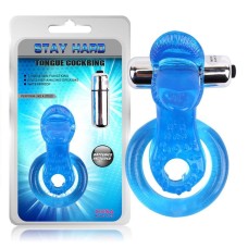 Anillo Vibrador The Tongue Anillo Vibrador The Tongue