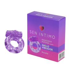 Anillo Vibrador Sen íntimo Anillo Vibrador Sen íntimo