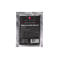 Retardante íntimo Ejaculation Delay Sachet X 7 Ml By Sen íntimo