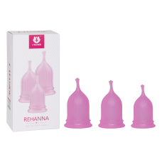 Copa Menstrual Rehanna Copa Menstrual Rehanna