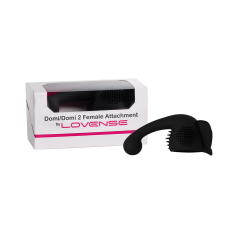 Accesorio Femenino Para Domi 2 By Lovense