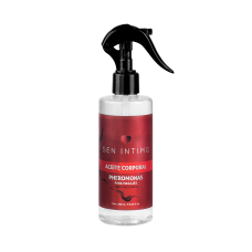 Aceite Corporal Pheromonas Para Masajes Y Aromaterapia X 250 Ml By Sen íntimo Aceite Corporal Pheromonas Para Masajes Y Aromaterapia X 250 Ml By Sen íntimo
