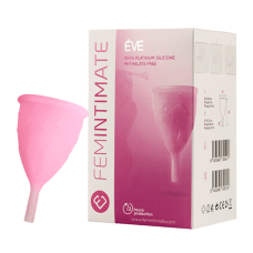 Copa Menstrual Eve Talla L Copa Menstrual Eve Talla L