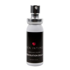 Lubricante íntimo Retardante Ejaculation Delay Spray X 15 Ml By Sen íntimo Lubricante íntimo Retardante Ejaculation Delay Spray X 15 Ml By Sen íntimo